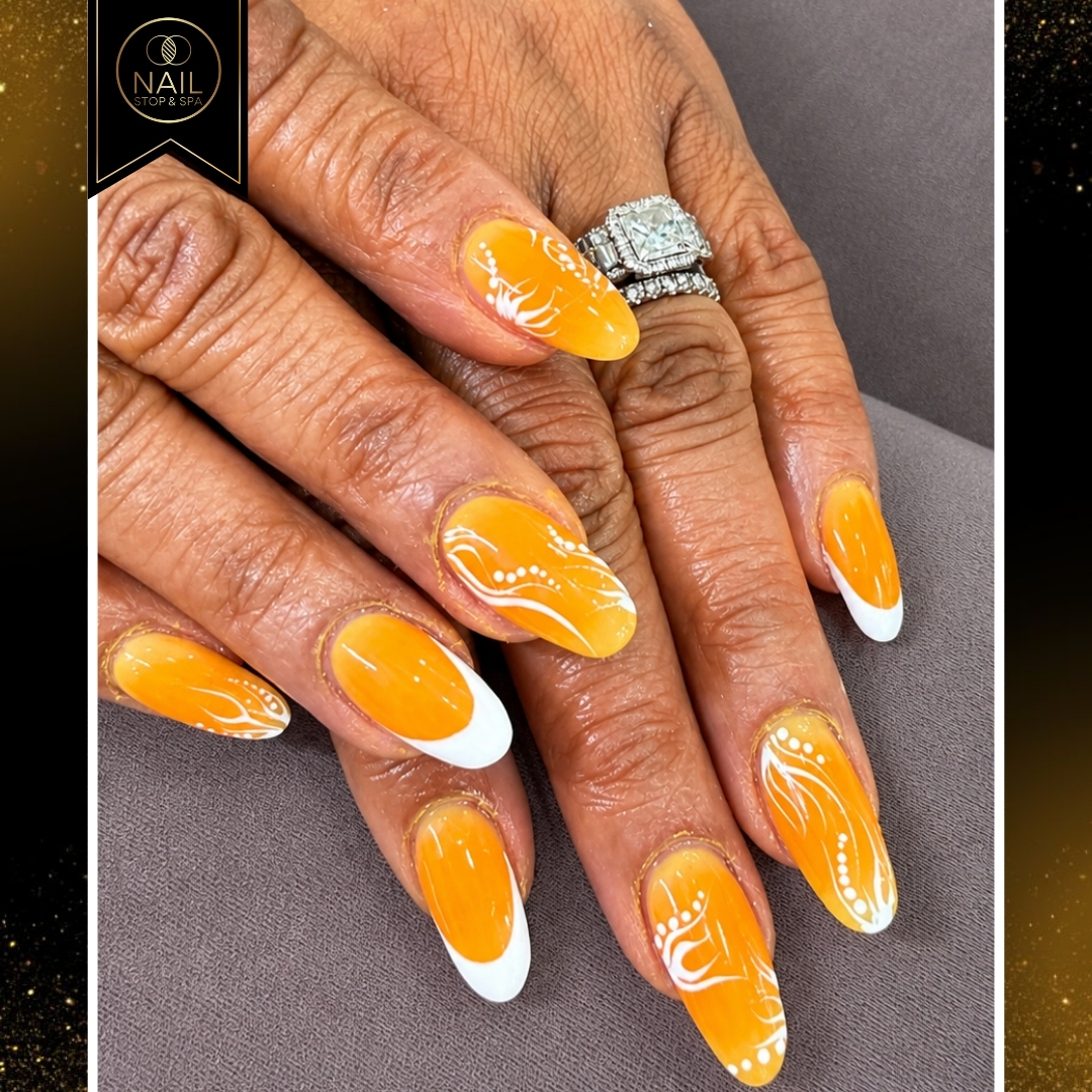 amazing nail